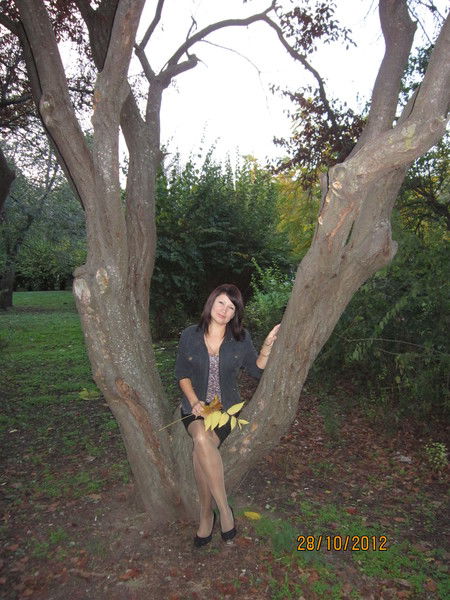 Наталья Ламок