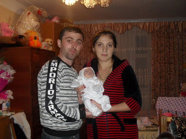 Саладин Варитлов