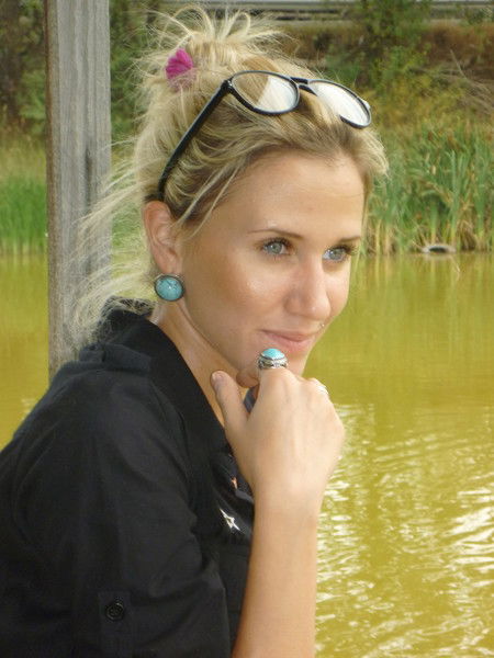 Ксения Кривошеева