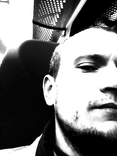 Дмитрий Охотник