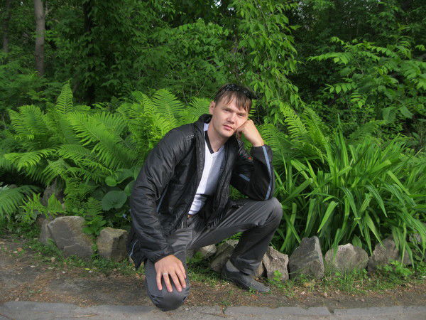 Дмитрий Пелих