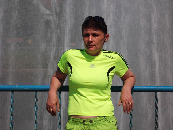 Наталья Федорова