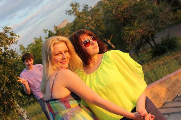 Юлия Костромина