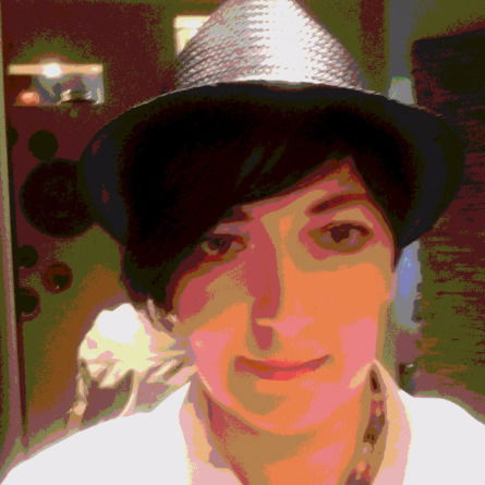 Светлана Карпова