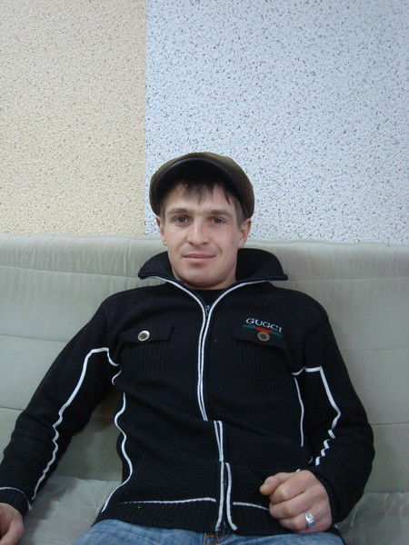 Алексей Мухортов