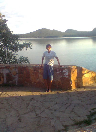 Айдос Саянов