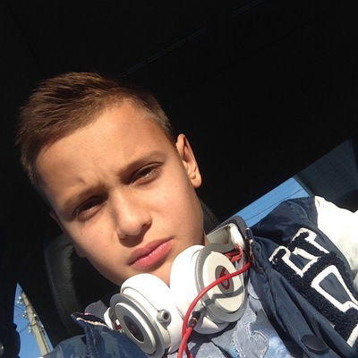 Тимур Новрузов