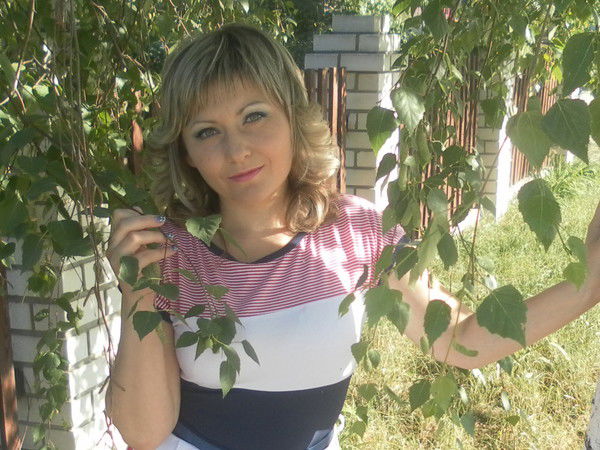 Инна Шемякина