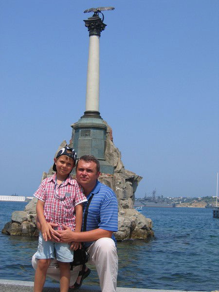 Руслан Журавский