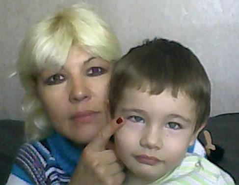 Алла Хасанова