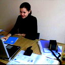 Анна Воронцова