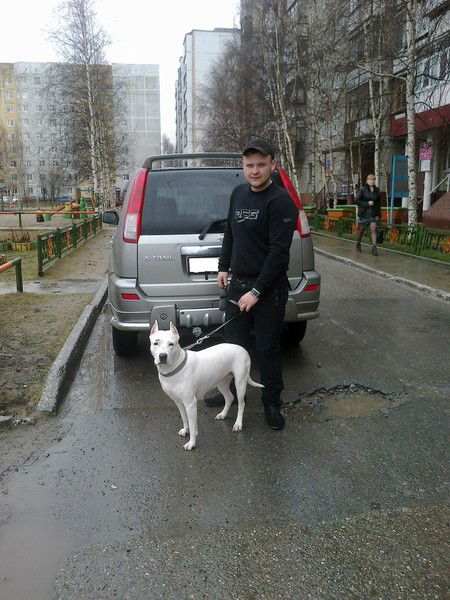 Дмитрий Федорин