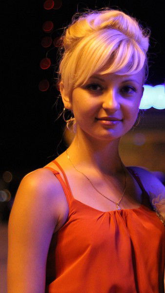 Татьяна Величко