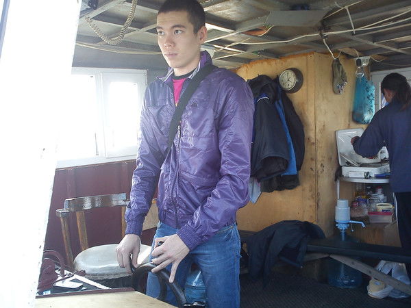 Рамис Балтаев