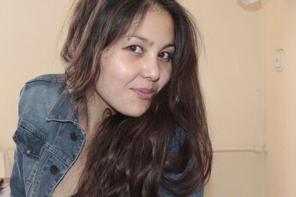 ****майра**** Бижкенова