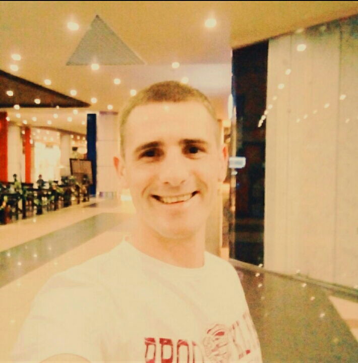 Владимир Старенко