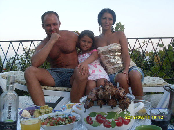 Марина Баранова