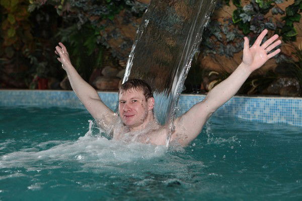 Дмитрий Прохоров