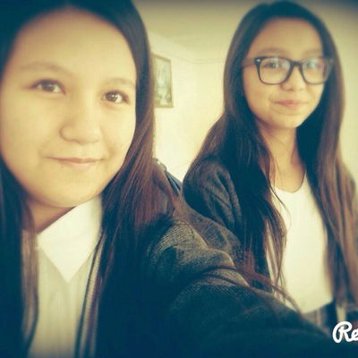 Камила Бахтыгулова