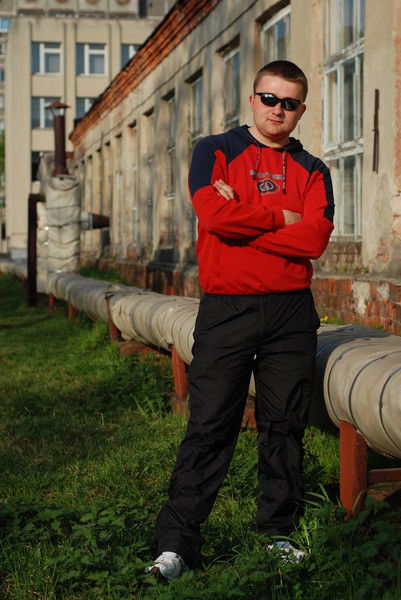 Вячеслав Пинчук