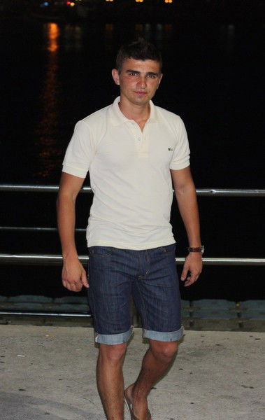 Александр Игнатьев