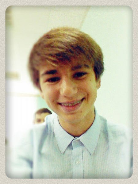 Коля Харатян