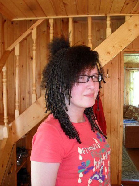 Анастасия Непопалова