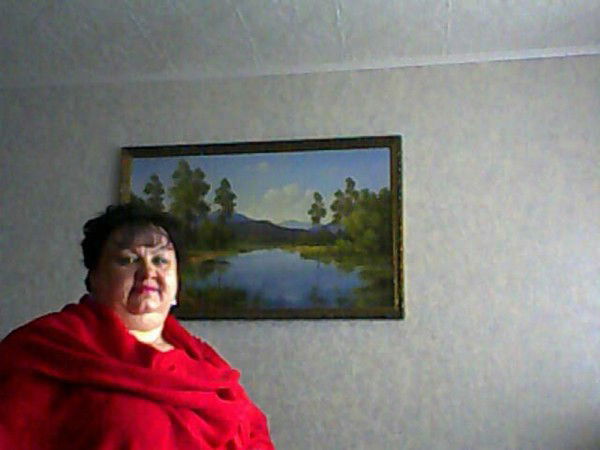 Наталия Колганова