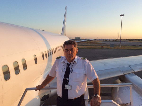 Александр Левченко