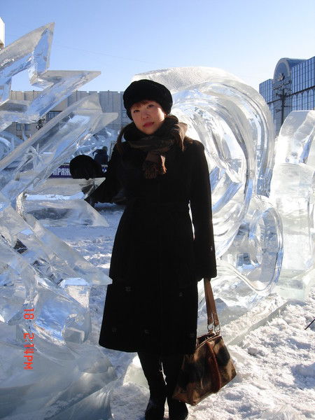 Наталья Ким