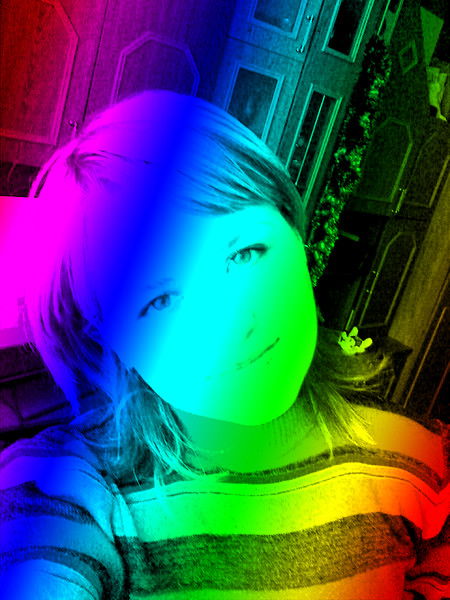 Юля Каримова