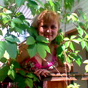 Оксана Воронцова