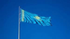 Кенжебек Устемиров