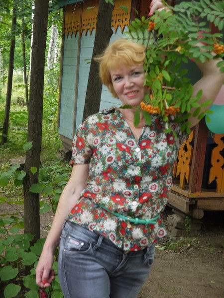 Майорова Лариса