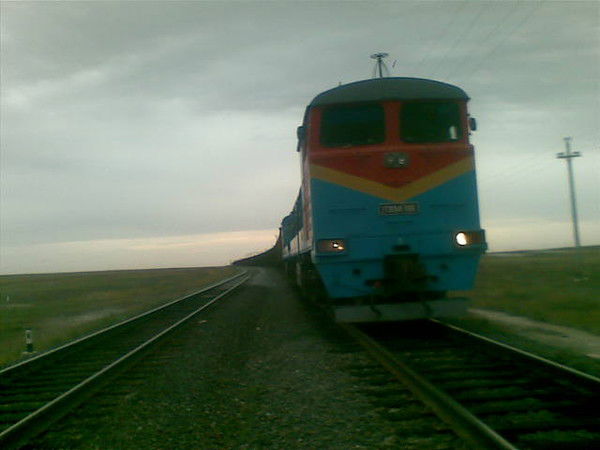 Адилбек Айтуаров