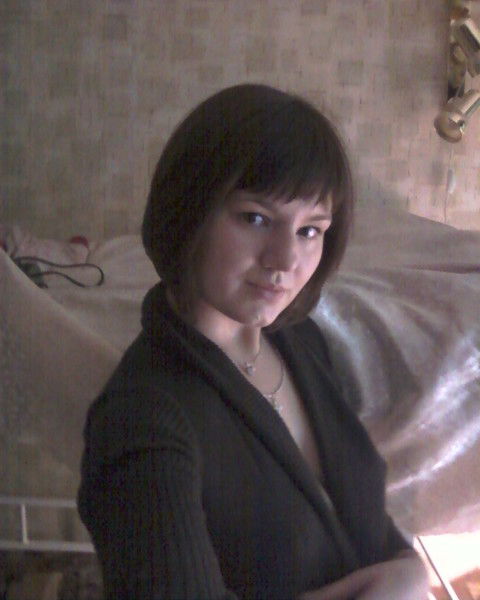 Елена Коломиец