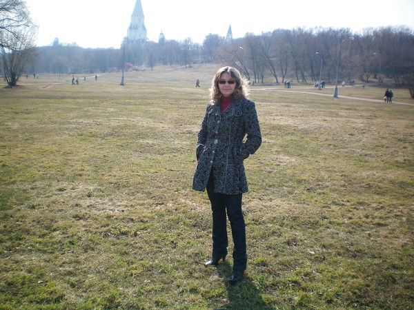 Юлия Голикова