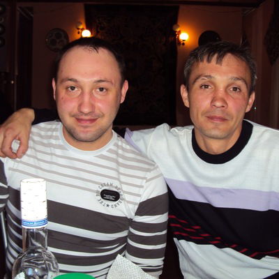 Вячеслав Фоменков