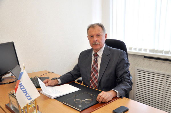 Иван Тищенко