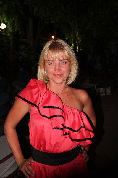 Наталья Терентьева