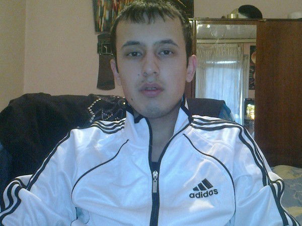 Умид Бойдадаев