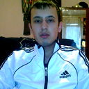 Умид Бойдадаев