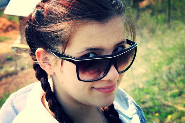 Айгулечка Султанова