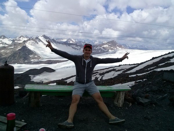 Сергей Рычко