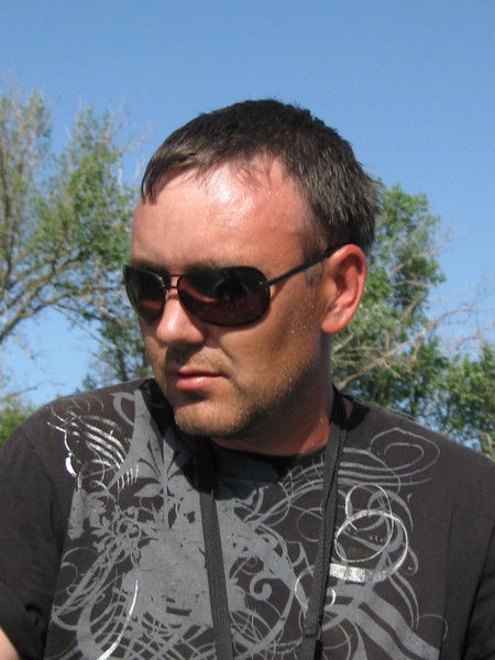 Юра Микулич