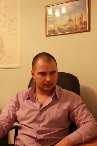 Михаил Кардаш