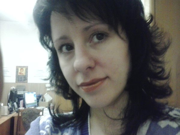 Евгения Миронова