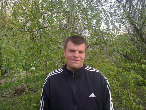 Александр Сорокин