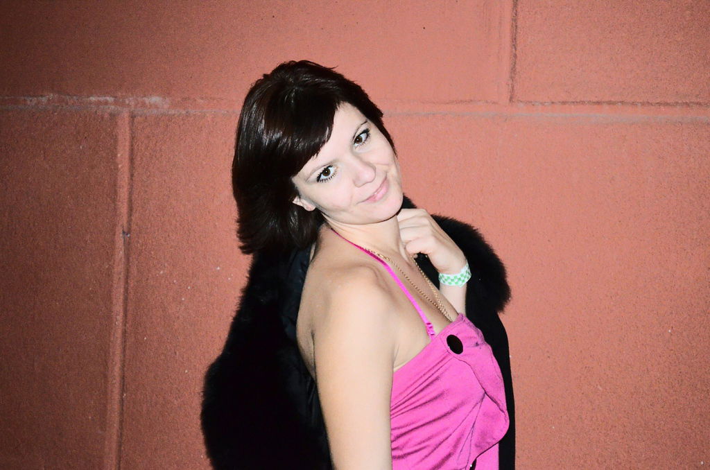 Ульяна Петровская