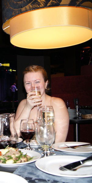 Светлана Степанова